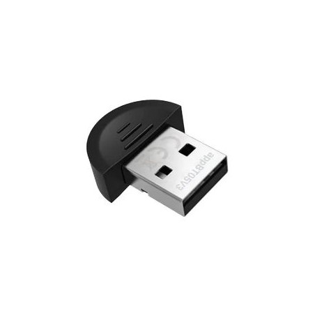 Adaptador Approx USB 2.0 Bluetooth 5.4 (APPBT05V3)