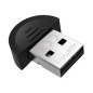 Adaptador Approx USB 2.0 Bluetooth 5.4 (APPBT05V3) Adaptador Approx USB 2.0 Bluetooth 5.4 (APPBT05V3)