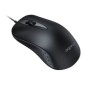 Ratón Approx Óptico USB 2.0 1000dpi Negro (APPXM100)