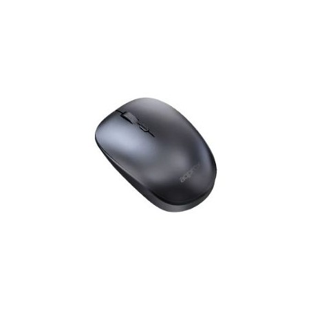 Ratón Approx Óptico Wireless 1600dpi Negro (APPXM210)