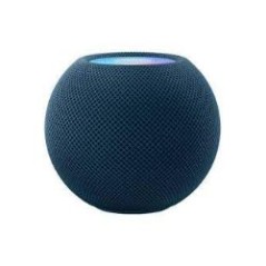Altavoz Apple HomePod Mini Azul (MJ2C3Y/A)
