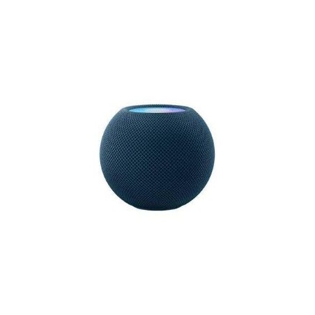 Altavoz Apple HomePod Mini Azul (MJ2C3Y/A)