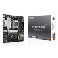 ASUS PRIME B850M-K: (AM5) 2DDR5 USB HDMI DP RJ45 mATX