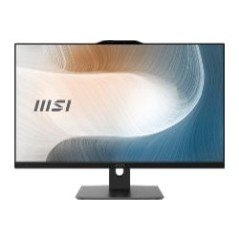 AIO MSI AM272P 1M-872ES 27" i7-150U 16Gb 512Gb SSD W11H