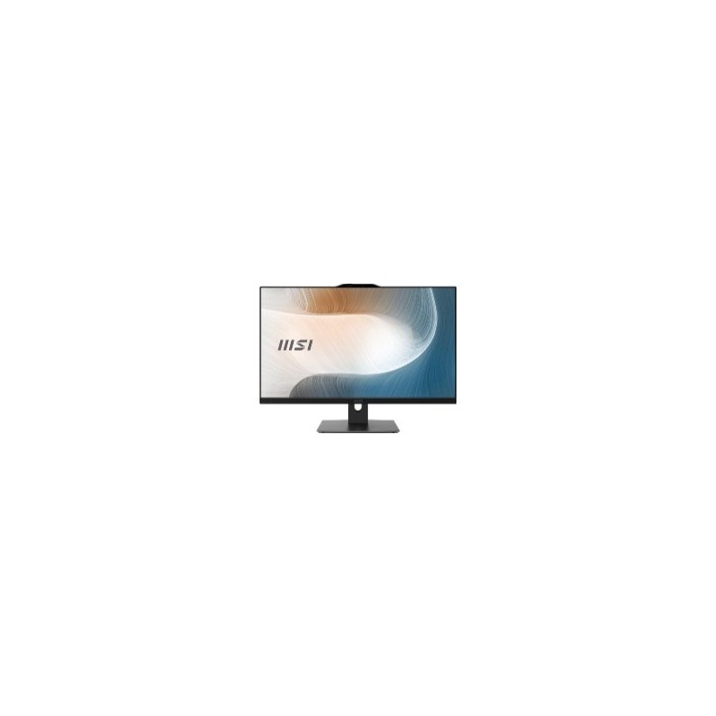 AIO MSI AM272P 1M-872ES 27" i7-150U 16Gb 512Gb SSD W11H