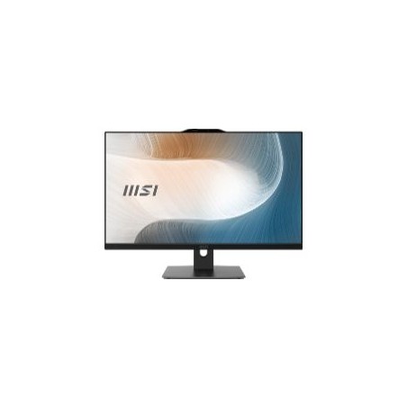 AIO MSI AM272P 1M-872ES 27" i7-150U 16Gb 512Gb SSD W11H