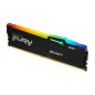 Módulo Kingston Fury DDR5 32Gb 6000MTs(KF560C36BBE2A-32 Módulo Kingston Fury DDR5 32Gb 6000MTs(KF560C36BBE2A-32