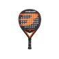Pala de Pádel Bullpadel Legend 4.0 2022 Naranja/Negra
