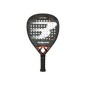Pala de Pádel Bullpadel Vertex 04 2025 Negra