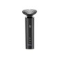 Afeitadora XIAOMI Shaver S301 con Batería Negra Afeitadora XIAOMI Shaver S301 con Batería Negra