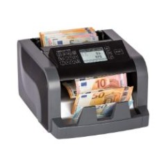 Detector/Contador de Billetes RATIOTEC (S575)