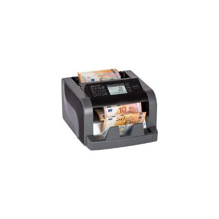 Detector/Contador de Billetes RATIOTEC (S575)