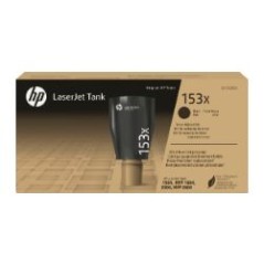 Kit de Recarga HP Toner LaserJet Tank 153X (W1530X)