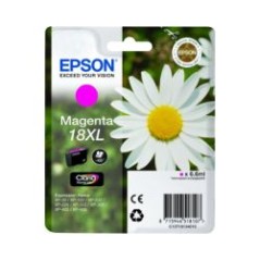 Tinta Epson 18XL T1813 Magenta 6.6ml (C13T18134012)