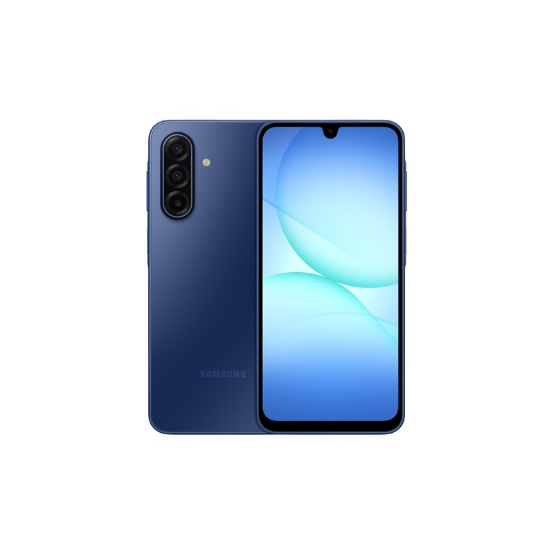 Smartp Samsung A17 6.7" 8Gb 256Gb 5G Azul (SM-A176BZB)