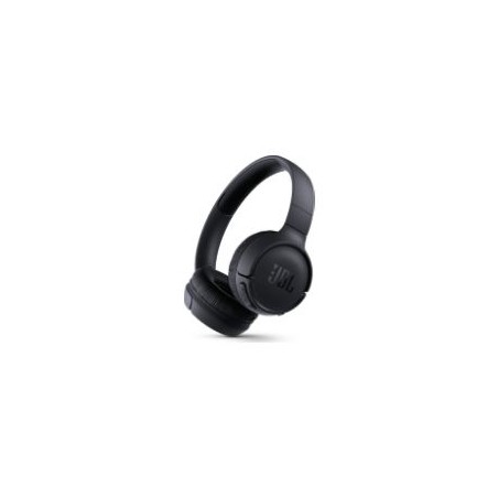 Auriculares JBL Tune 510BT Negro (JBLT570BTBLK)