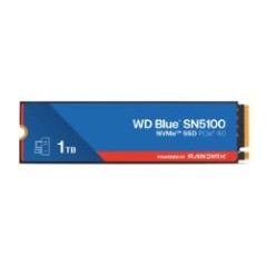 SSD WD Blue SN5100 1Tb M.2 2280 NVMe (WDS100T5B0E)