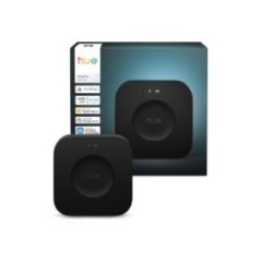 Controlador Philips Hue Bridge Pro EU (929003582607)