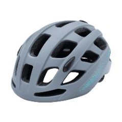 Casco CECOTEC BrainGuard Sprinter Grey S-M (07346)