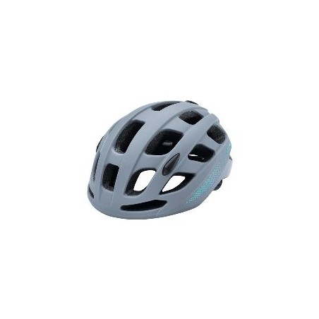 Casco CECOTEC BrainGuard Sprinter Grey S-M (07346)