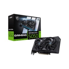 MSI GeForce RTX 5050 VENTUS 2X OC 8Gb (912-V538-001)
