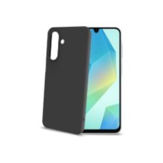 Funda Celly Galaxy A17 Negra (CROMO1147BK)