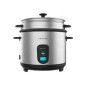 Arrocera CECOTEC RiceFusion 7000 Inox 700W 1.8L (03104)