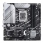 ASUS PRIME Z790M-PLUS: (1700) 4DDR5 DP HDMI RJ45 mATX