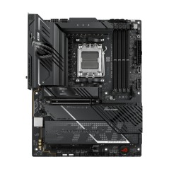 ASUS ROG STRIX X870E-H GAMING WIFI7: (AM5) 4DDR5 ATX