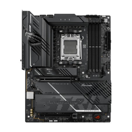 ASUS ROG STRIX X870E-H GAMING WIFI7: (AM5) 4DDR5 ATX