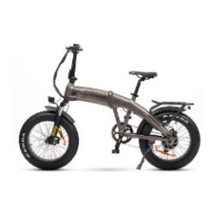 Bicicleta Eléctrica SmartGyro eBike Rhino (SG27-561)