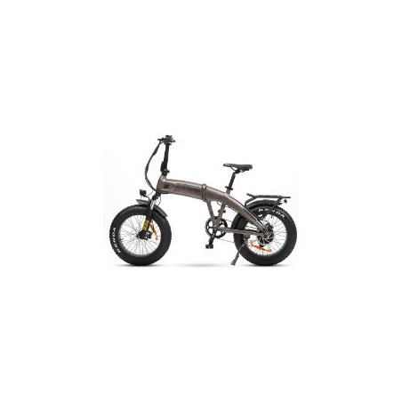 Bicicleta Eléctrica SmartGyro eBike Rhino (SG27-561)