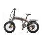 Bicicleta Eléctrica SmartGyro eBike Rhino (SG27-561) Bicicleta Eléctrica SmartGyro eBike Rhino (SG27-561)
