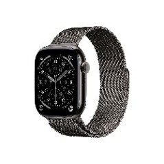 Apple Watch S11 46mm WiFi GPS 5G Titanio (MFD44QL/A)