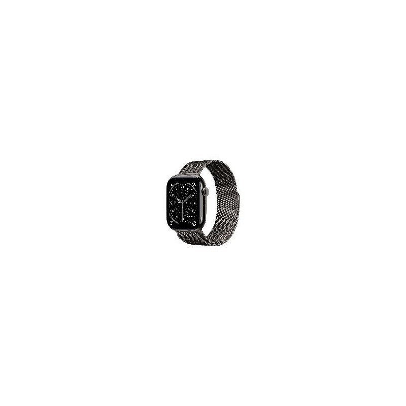 Apple Watch S11 46mm WiFi GPS 5G Titanio (MFD44QL/A)
