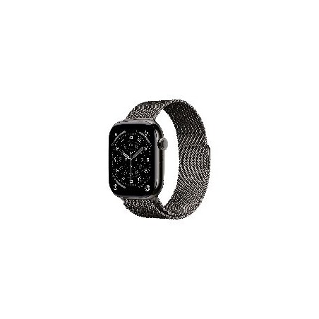Apple Watch S11 46mm WiFi GPS 5G Titanio (MFD44QL/A)