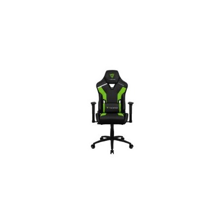 Silla Gaming Thunderx3 TC3 Verde Neón (TC3BG)
