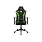 Silla Gaming Thunderx3 TC3  Verde Neón (TC3BG)
