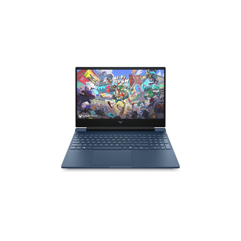 HP 15-FA2040NS 7-240H 16Gb 1Tb 15.6" RTX5060 (BT6X5EA)