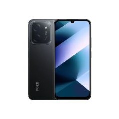 Smartphone XIAOMI Poco C85 6.9" 6Gb 128Gb 4G Negro