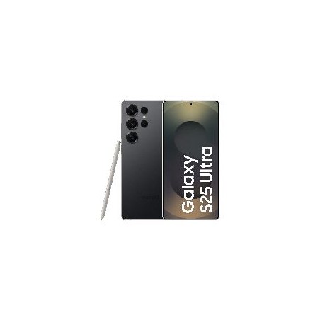 Smartphone Samsung S25 Ultra V2 6.9"12Gb 256Gb 5G Negro