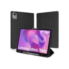 Funda SUBBLIM Shock Case Lenovo Idea Tab 11" Negra