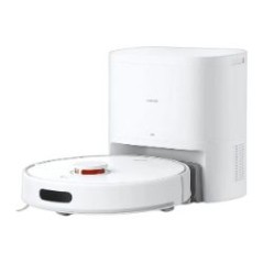 Robot Aspirador XIAOMI Vacuum H40 Blanco (BHR07XBEU)