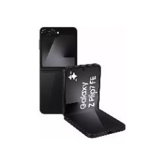 Smartphone Samsung Flip7 FE 6.7" 8Gb 128Gb 5G Negro