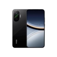 Smartphone XIAOMI Poco F7 6.83" 12Gb 256Gb 5G Negro