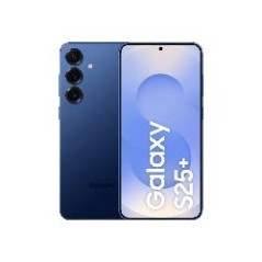 Smartp Samsung S25+ 6.7" 12Gb 512Gb 5G Azul (SM-S936B)