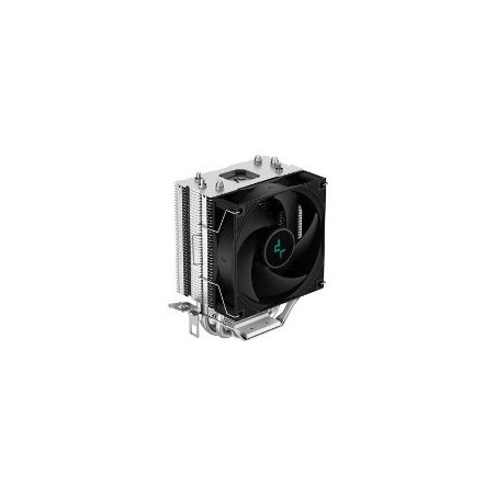 Ventilador DeepCool AG300 92mm Negro (R-AG300-BKNNMN-G)