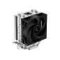 Ventilador DeepCool AG300 92mm Negro (R-AG300-BKNNMN-G)