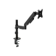 Soporte Mesa TooQ 17"-32" Gira/inclina (DB1532TNR-B)