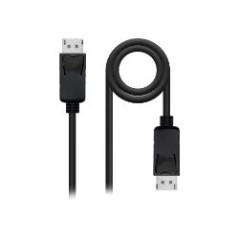 Nanocable DP/M a DP/M 1.5m (10.15.2801-L150)